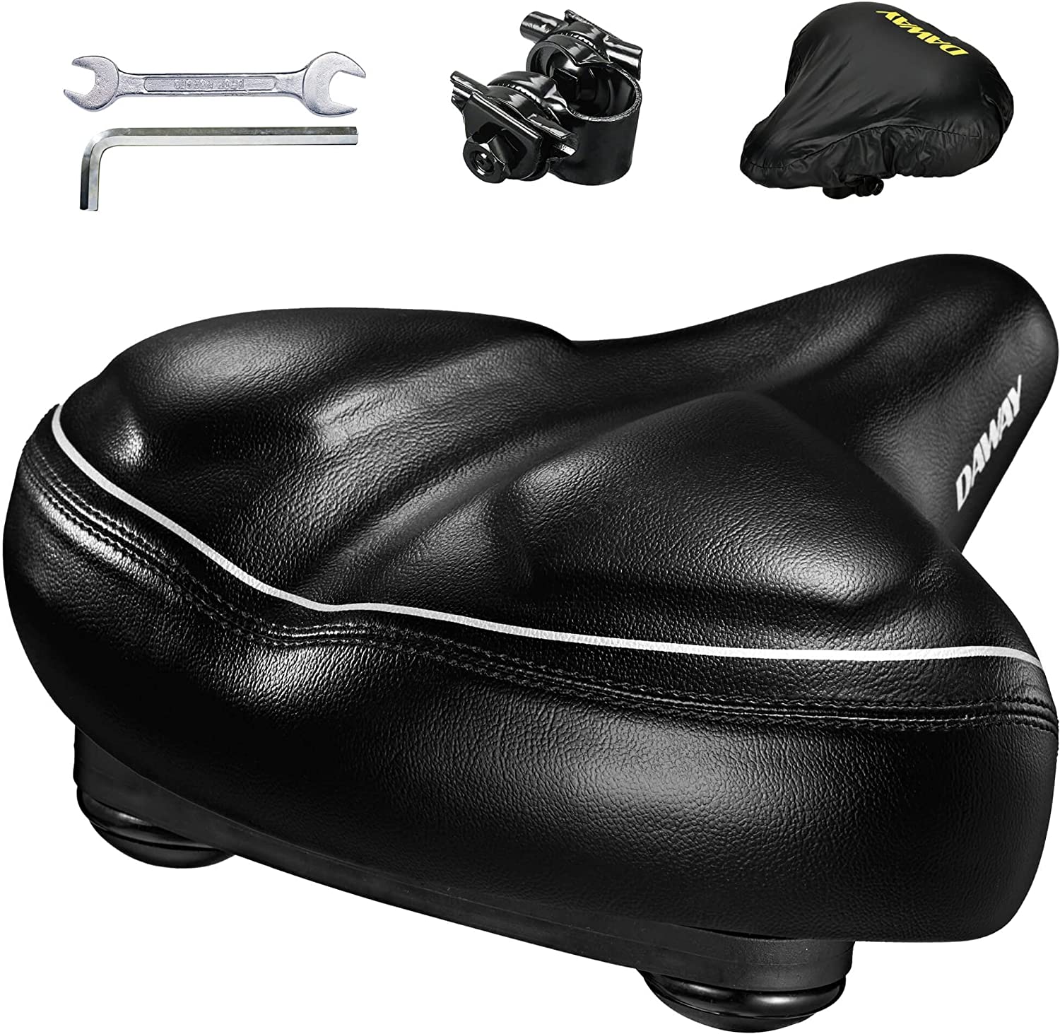Best-eBike-Seats-and-Saddles