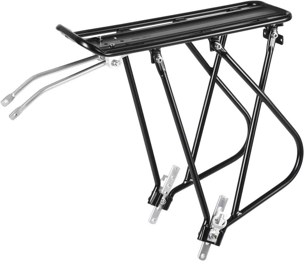 Ebike rear rack - Cargo