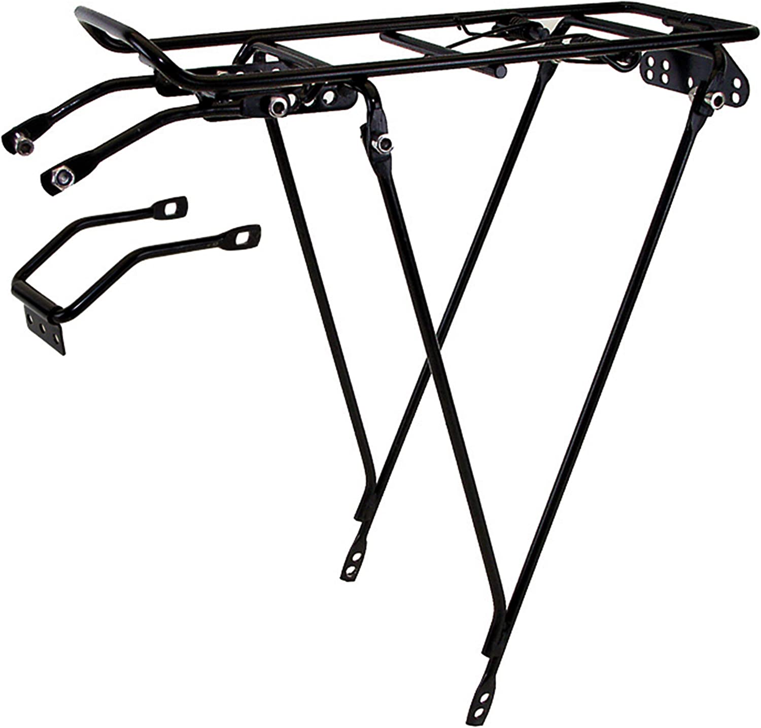 Ebike rear rack - Cargo 