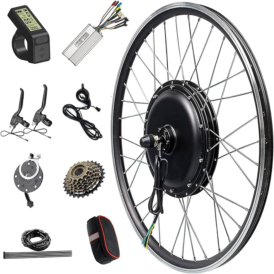 Best Bike for Ebike Conversion